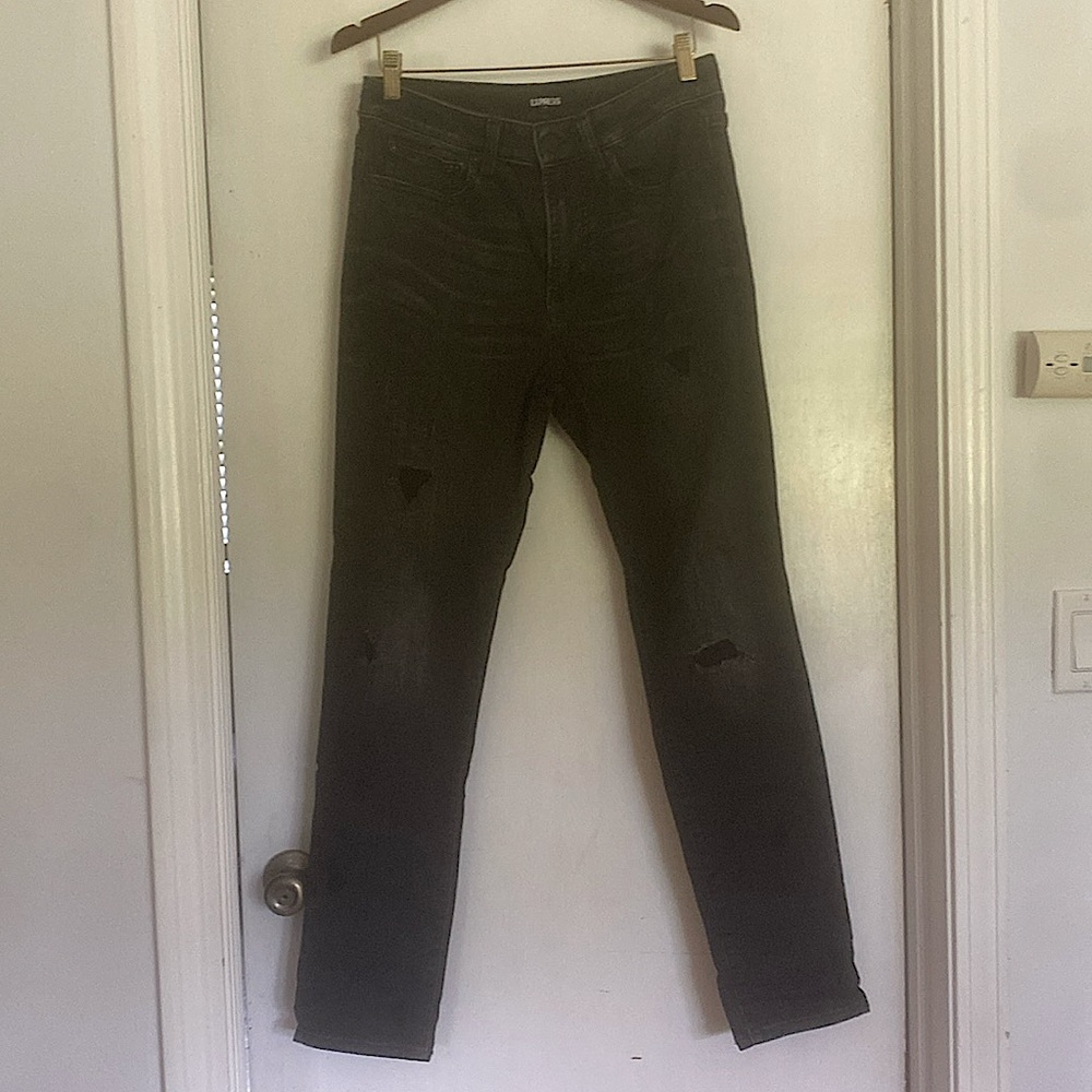 Men’s Express Jeans hyper stretch slim